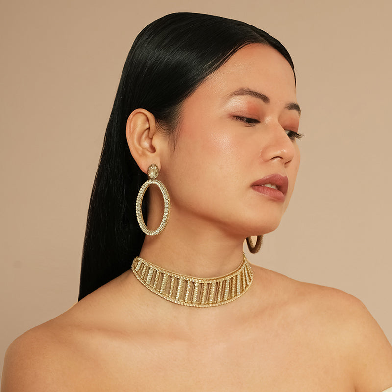 Eaton Earrings