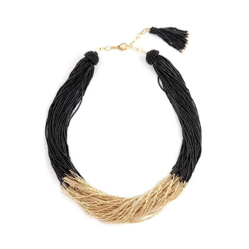 Loretta Necklace