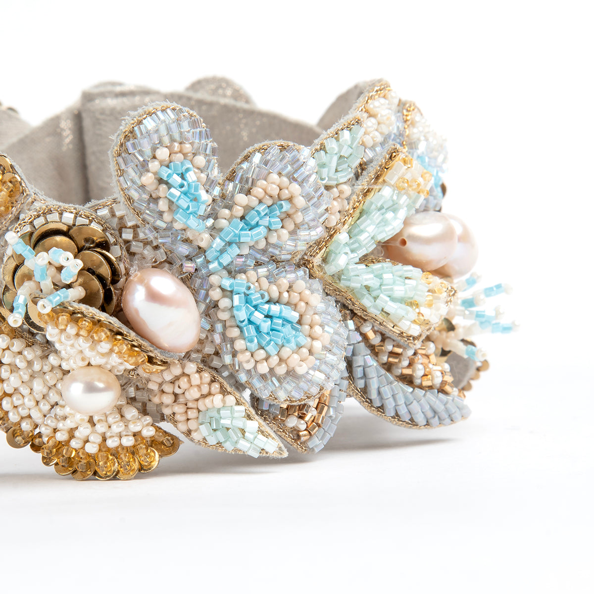 Linden Cuff