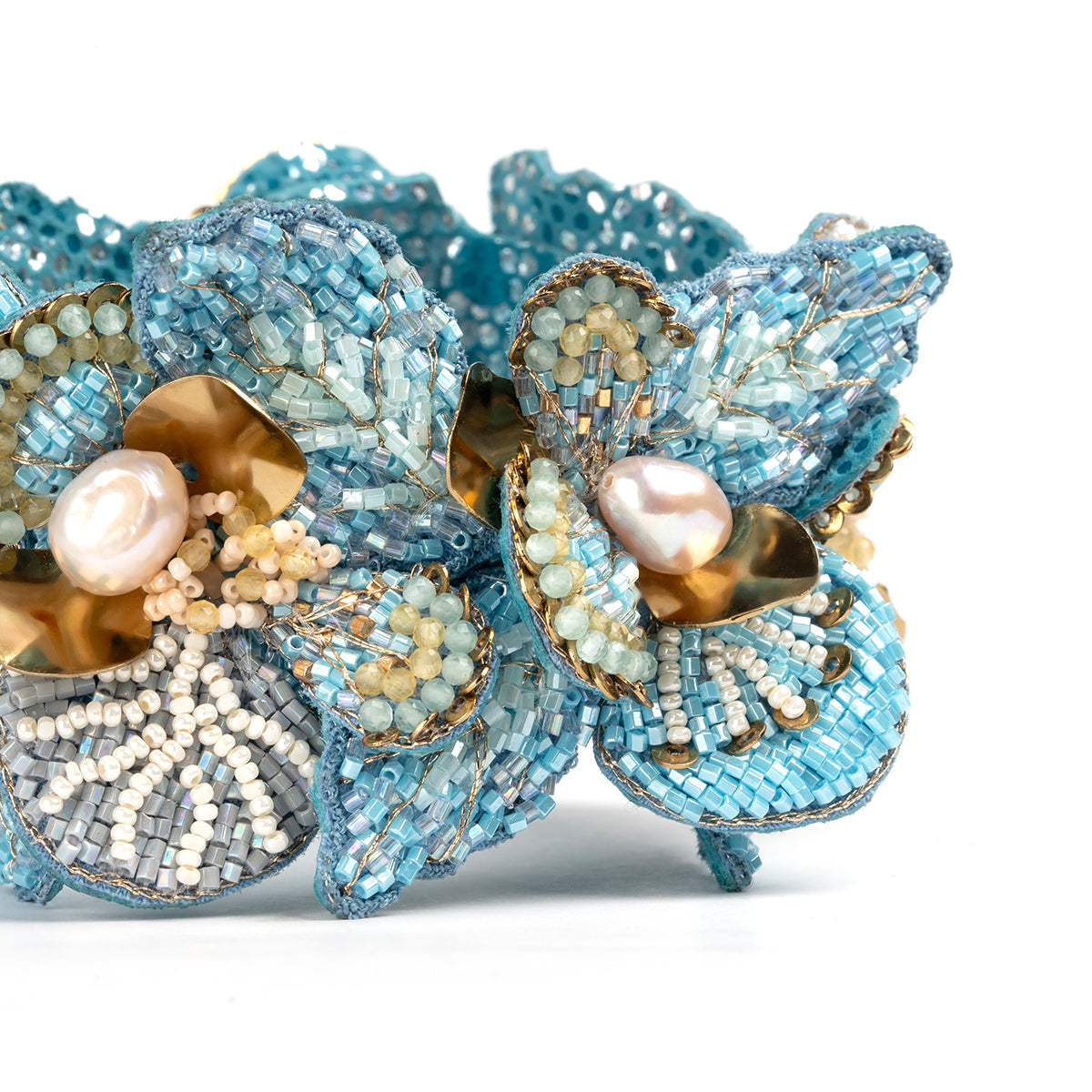 Primrose Cuff