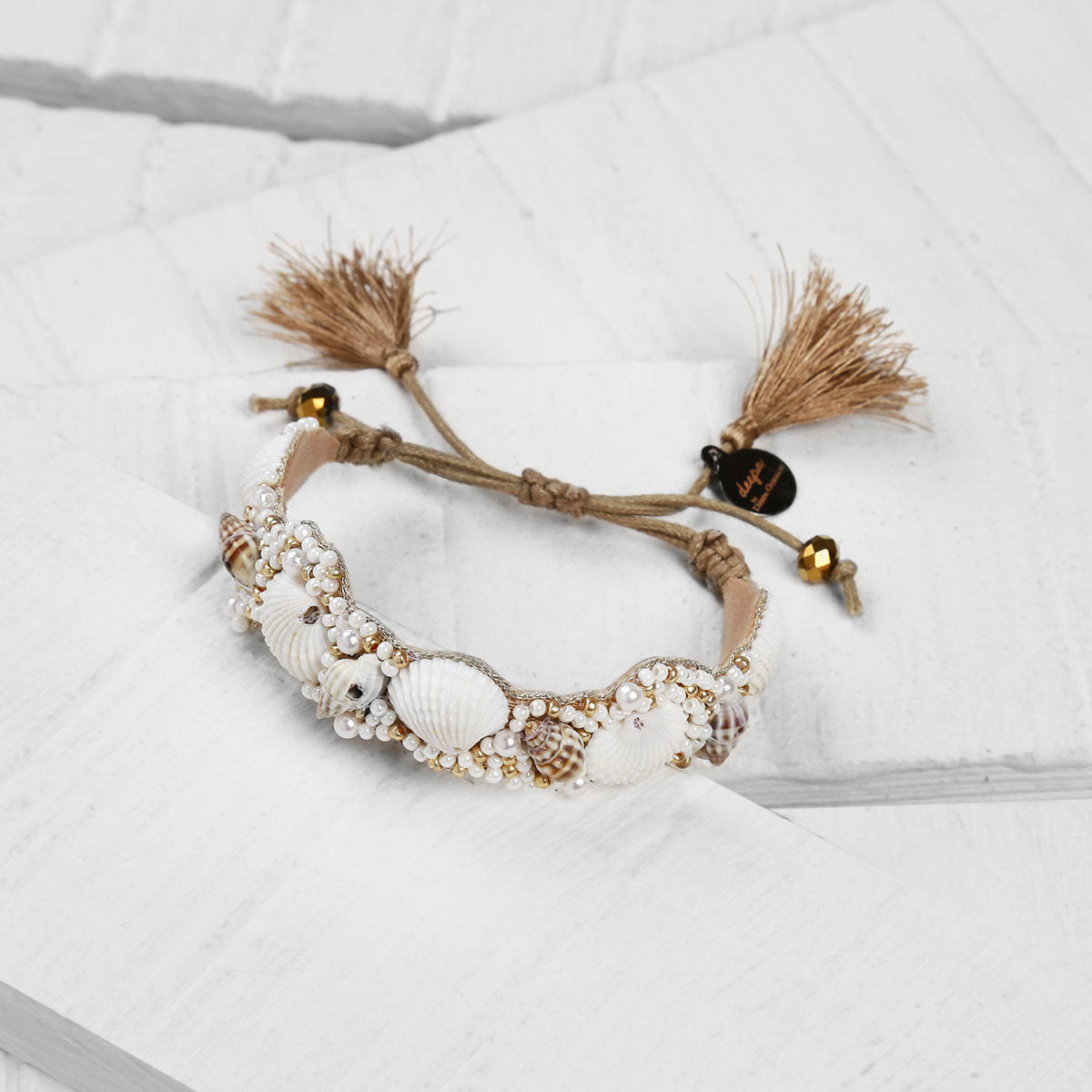 Alaska Bracelet