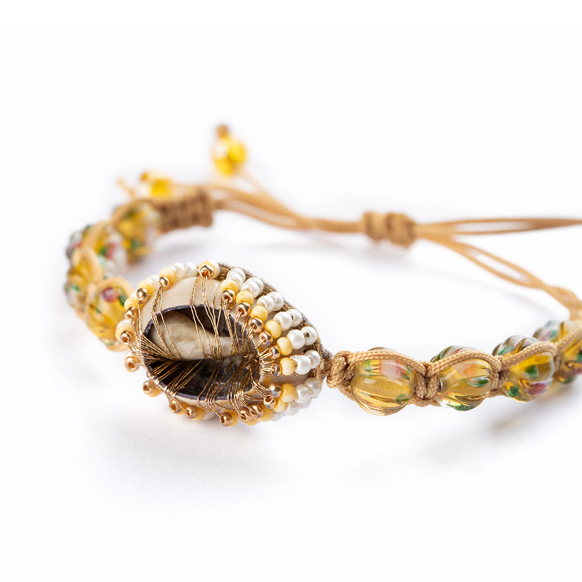 Amryn Bracelet