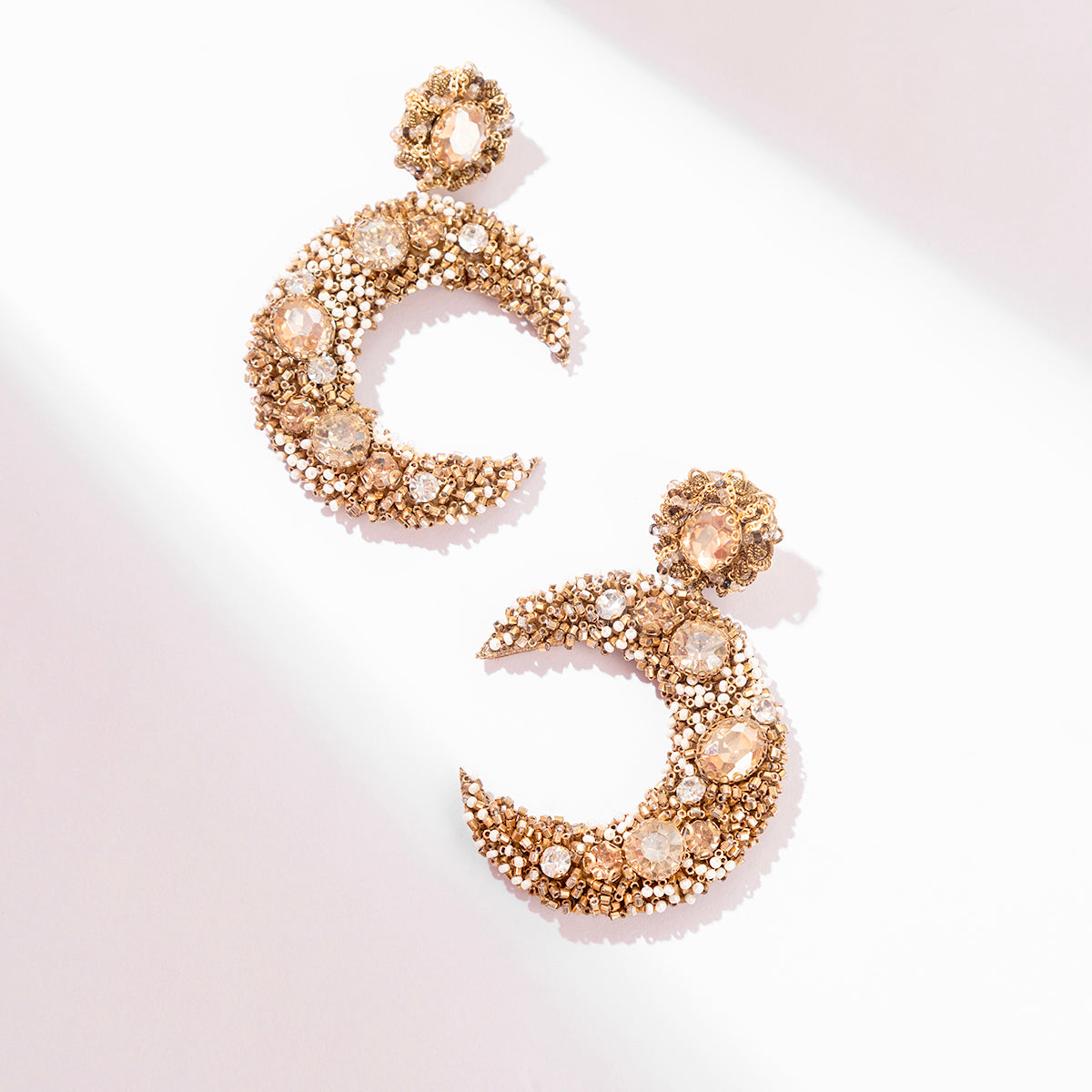 Chaand earrings