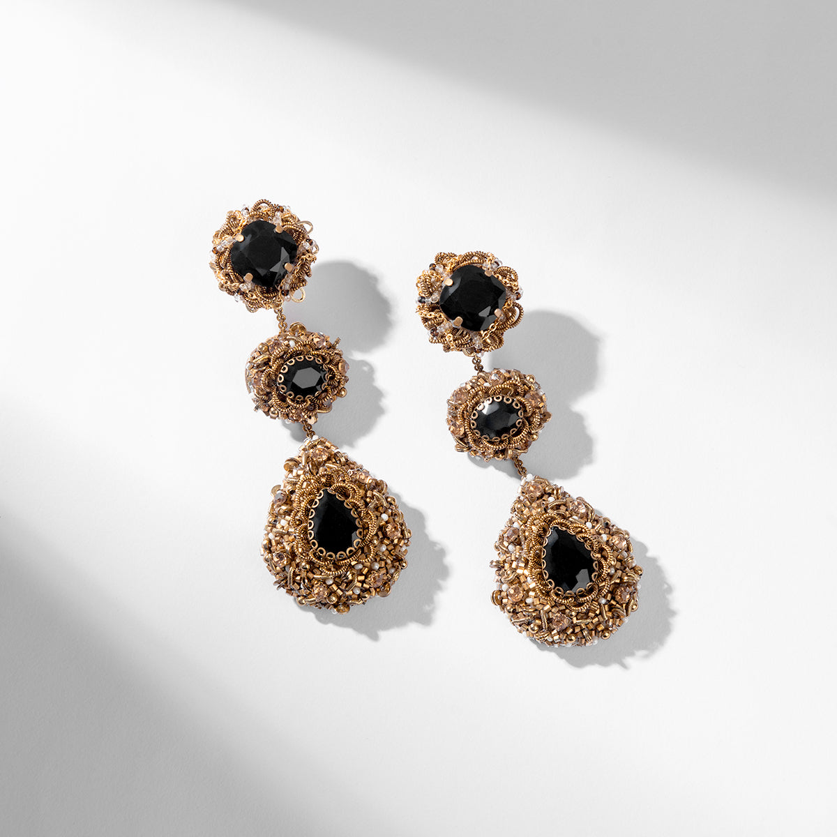 Sangam Earrings