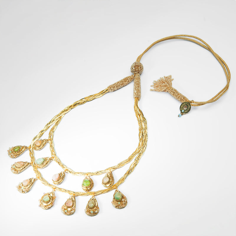 Rema Necklace