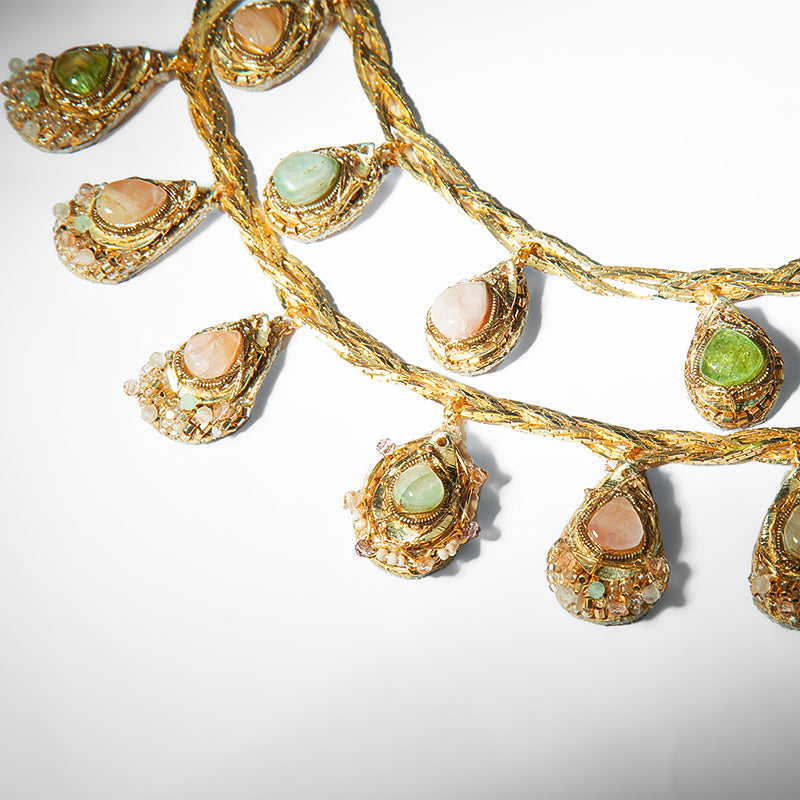 Rema Necklace