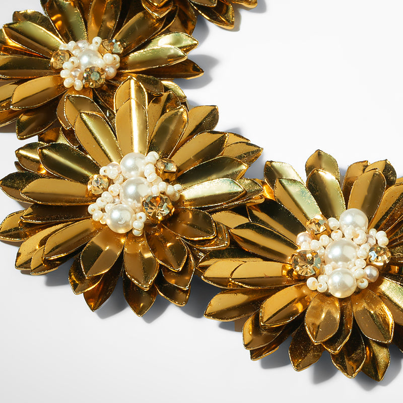 Erena Necklace