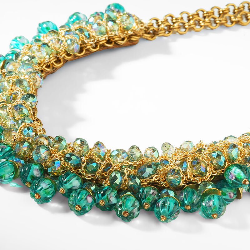Emil Necklace
