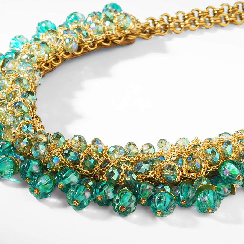 Emil Necklace
