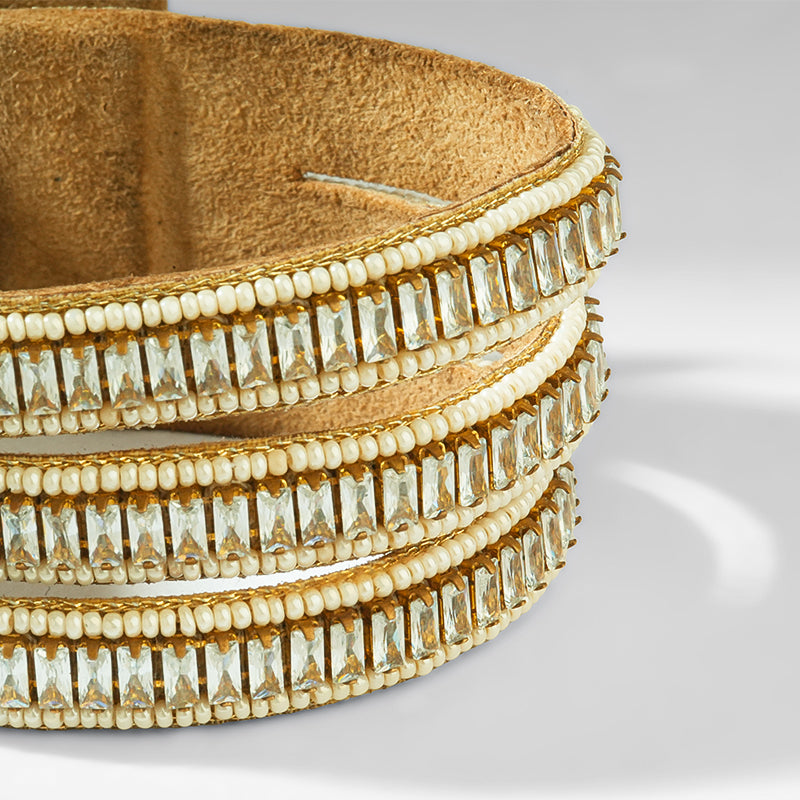 Alonsina Bracelet