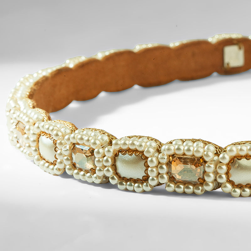 Asedia Headband