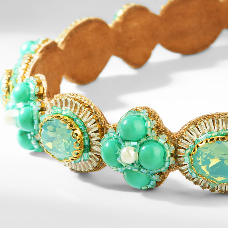 Zelaya Headband