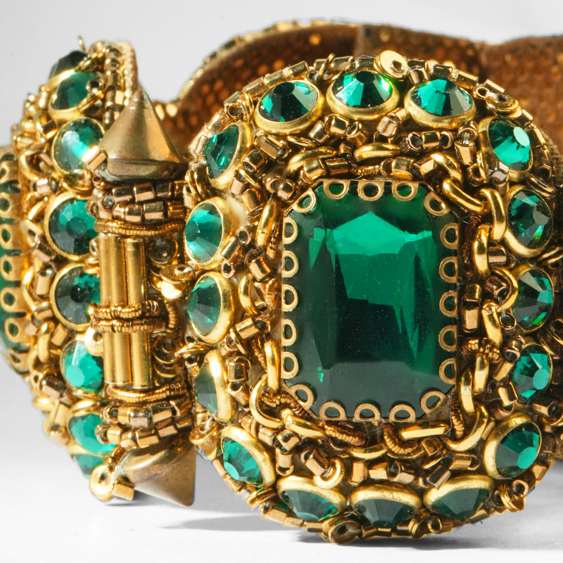 Tanmaya bracelet