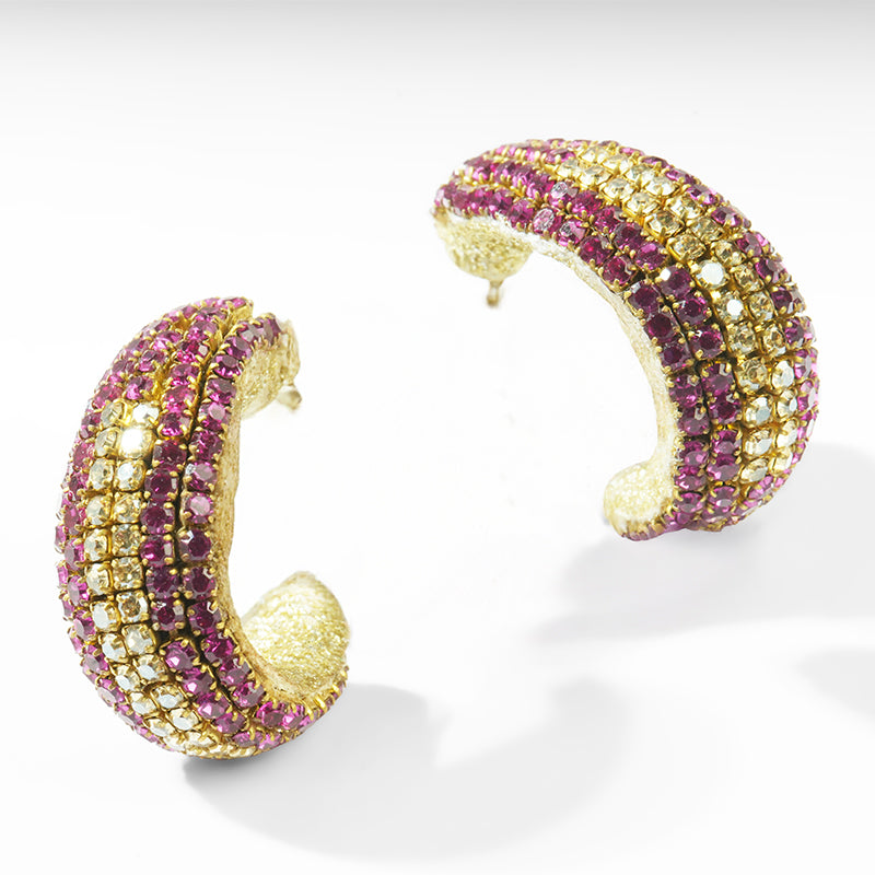 Biles Earrings