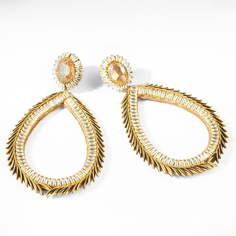 Sydney Earrings