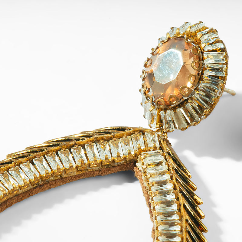 Sydney Earrings