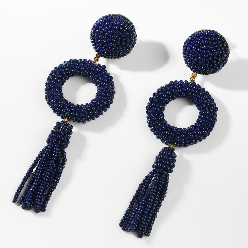 Oliver Earrings