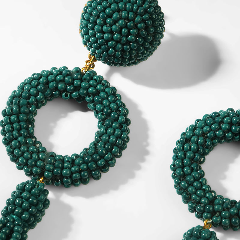 Oliver Earrings