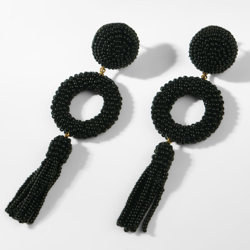 Oliver Earrings