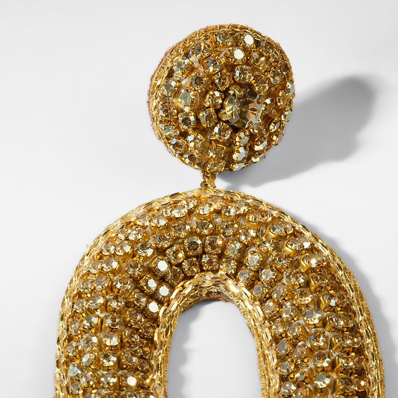 Odeya Earrings