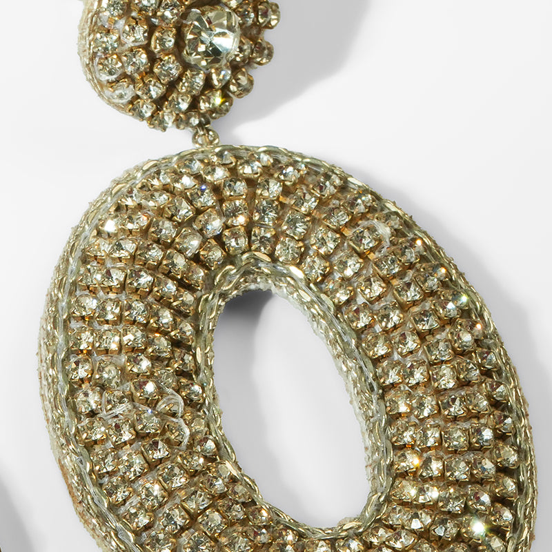 Odeya Earrings