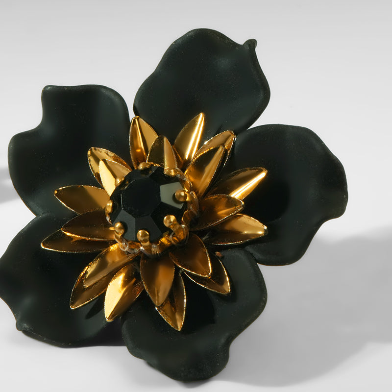 Aurelien Earrings