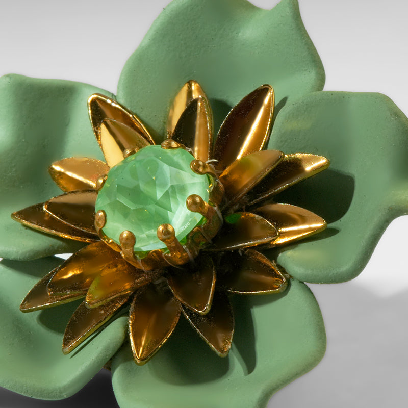 Aurelien Earrings
