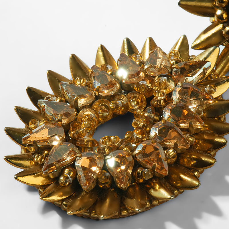 Pia Earrings