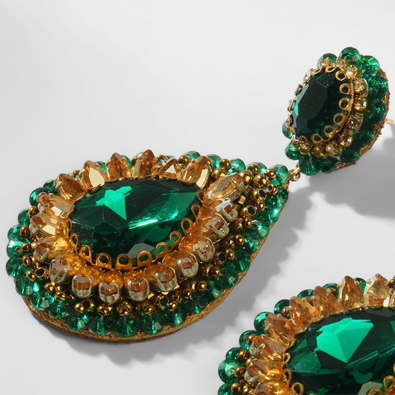 Sisina Earrings