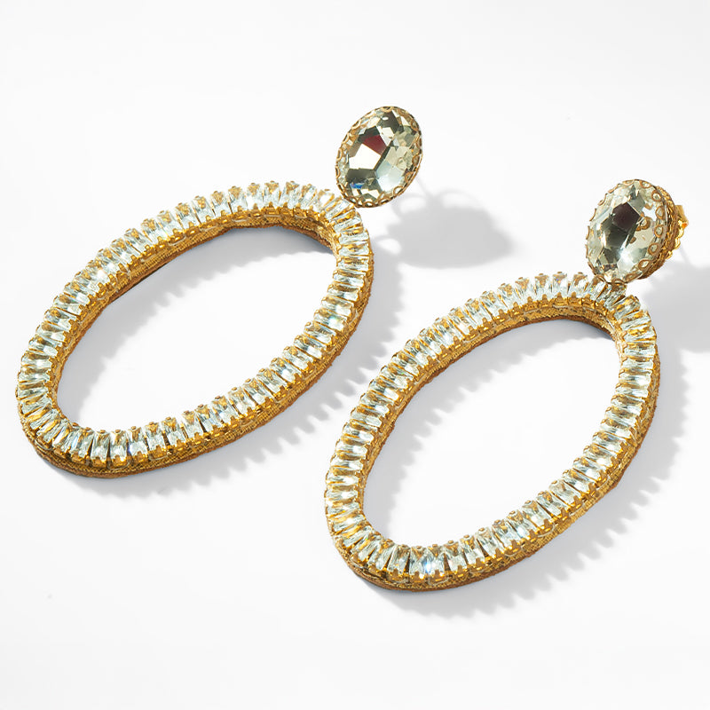 Eaton Earrings