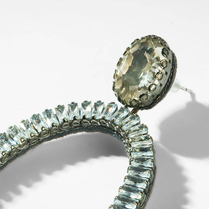 Eaton Earrings