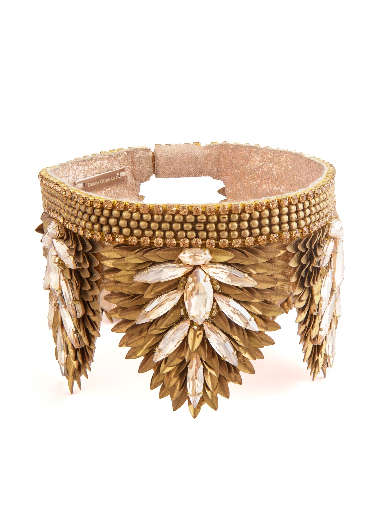 Sameera cuff