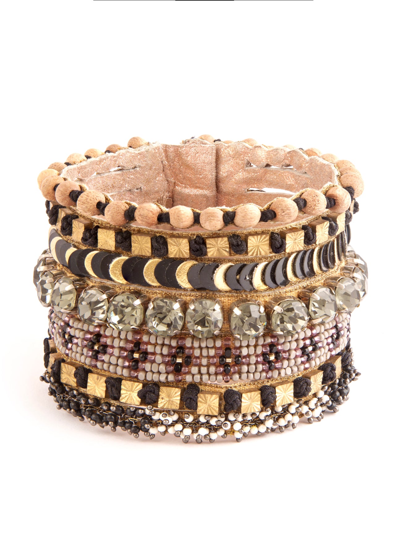 Ivana cuff