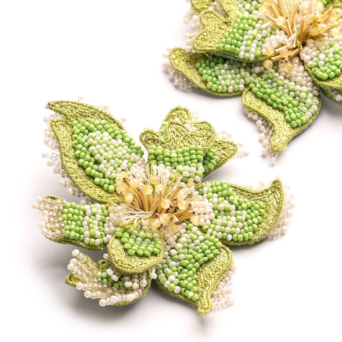 Azealia Earrings