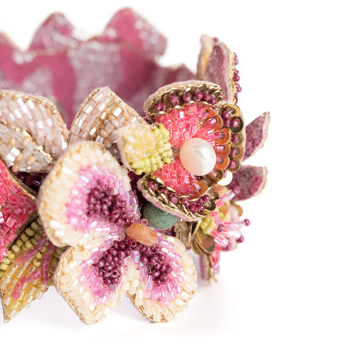 Linden Cuff