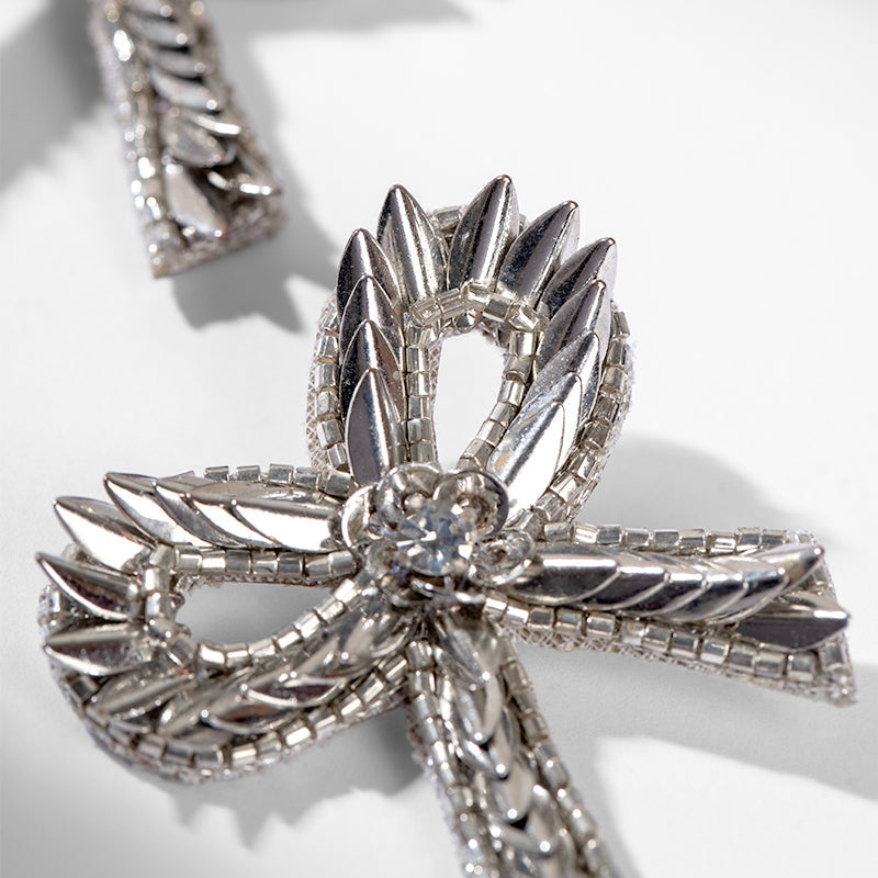 Luz Earrings