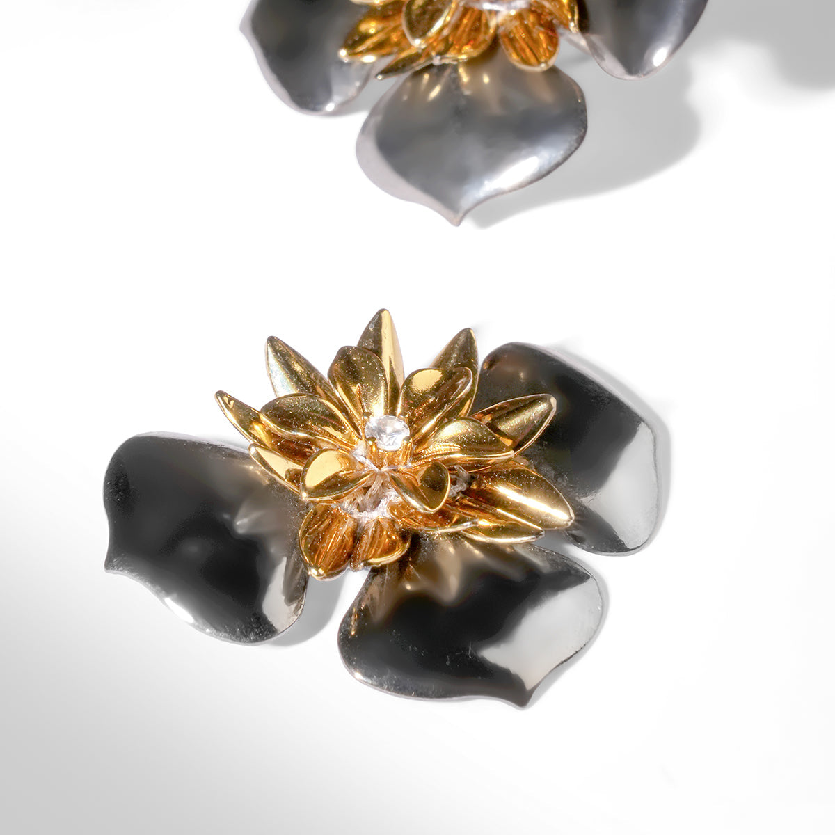 Baylen Earrings