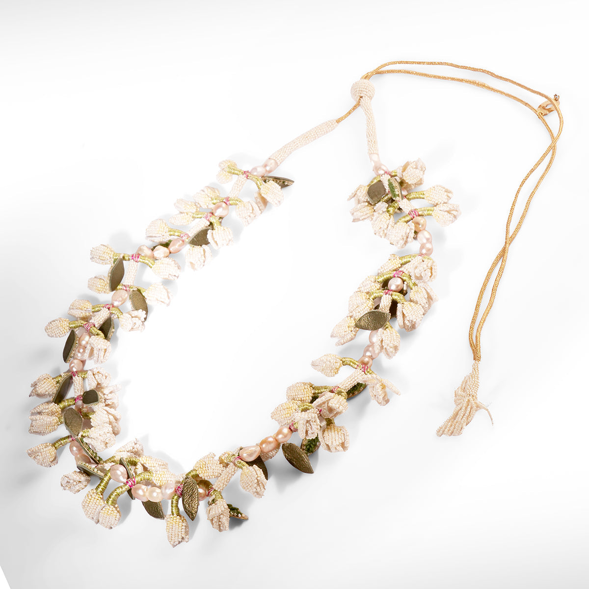 Ivana Necklace