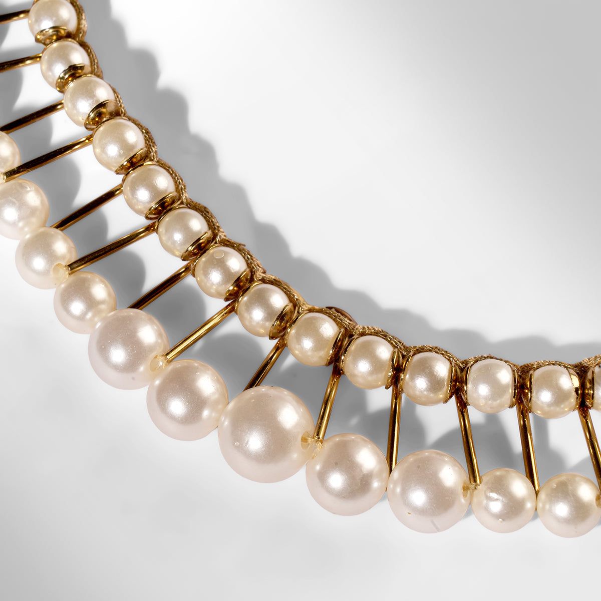 Aulon Necklace
