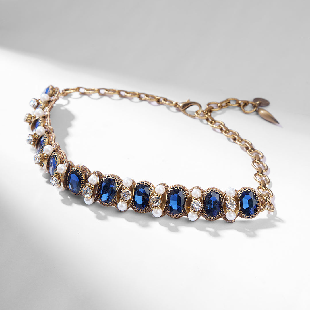 Caylin Necklace