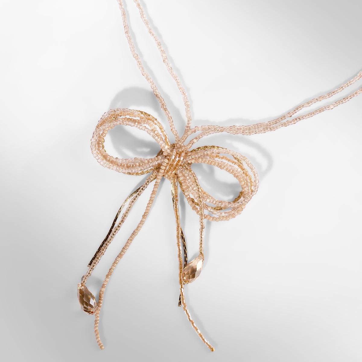 Coquette Necklace
