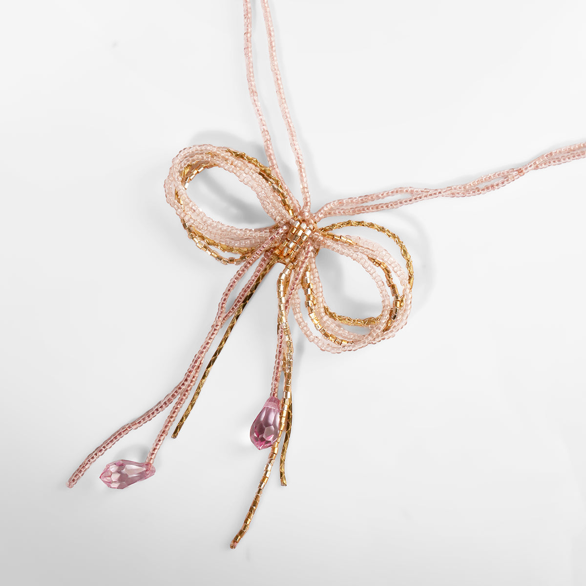 Coquette Necklace