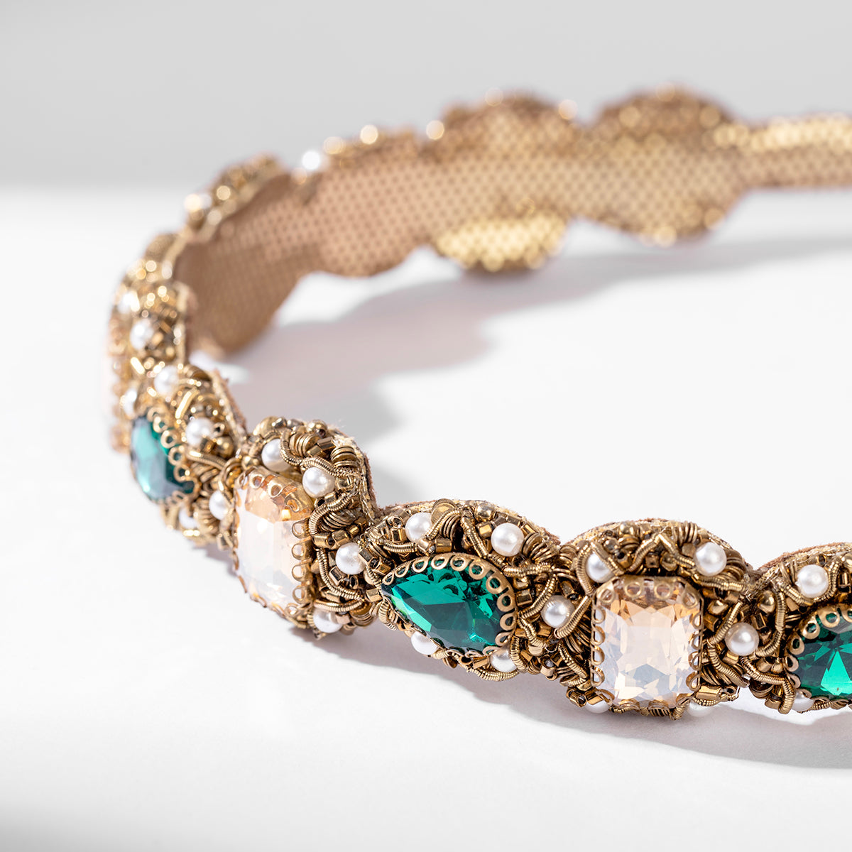 Jaya Headband