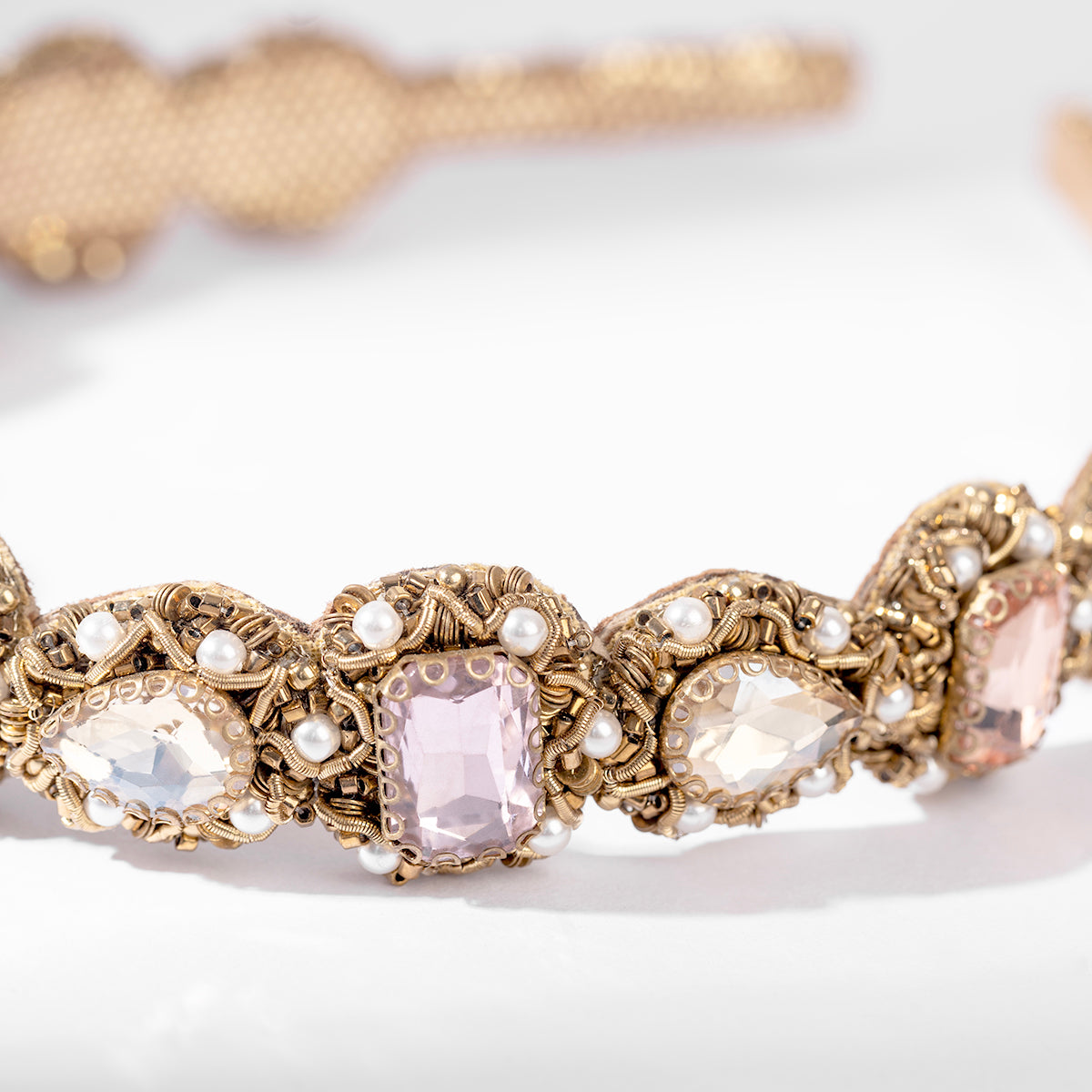 Jaya Headband