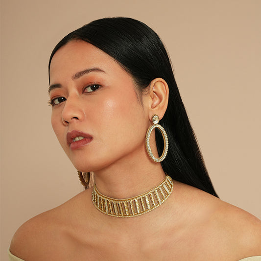 Eaton Earrings