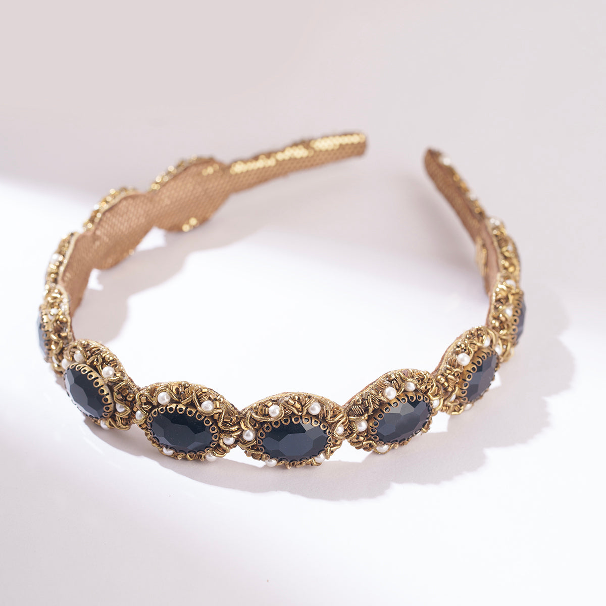 Amrita Headband