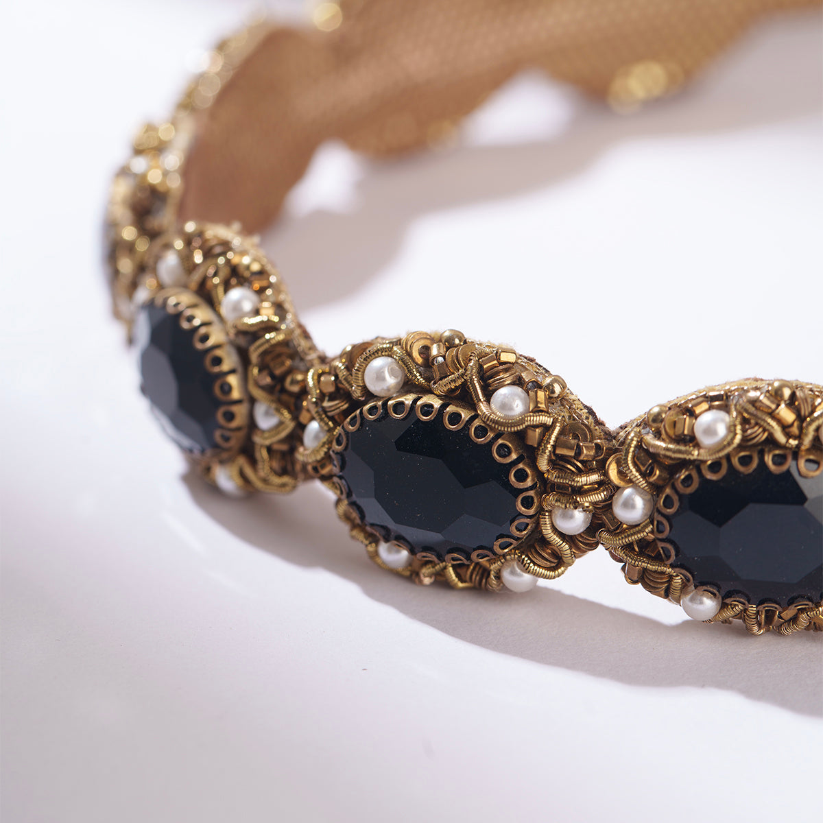 Amrita Headband