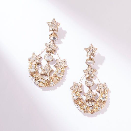 Sitara Earrings