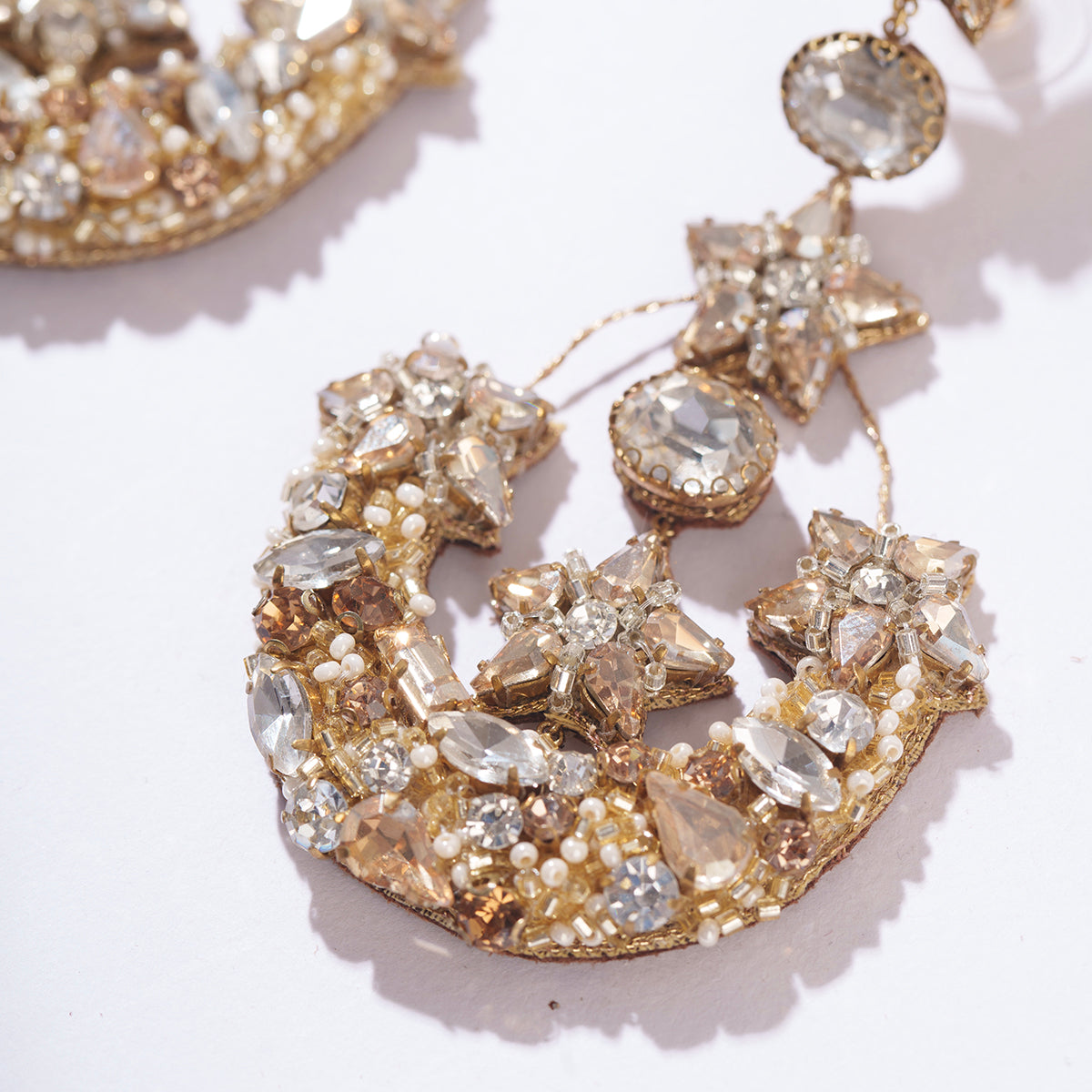 Sitara Earrings