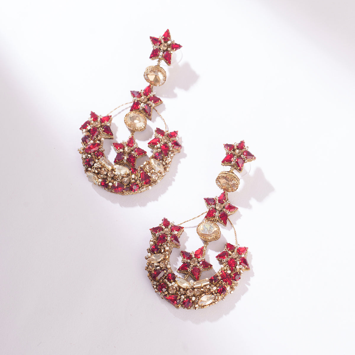 Sitara Earrings